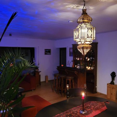 Urlaubstraum Am Brombachsee- 5 Stilvolle Zimmer- Pleinfeld Εξωτερικό φωτογραφία