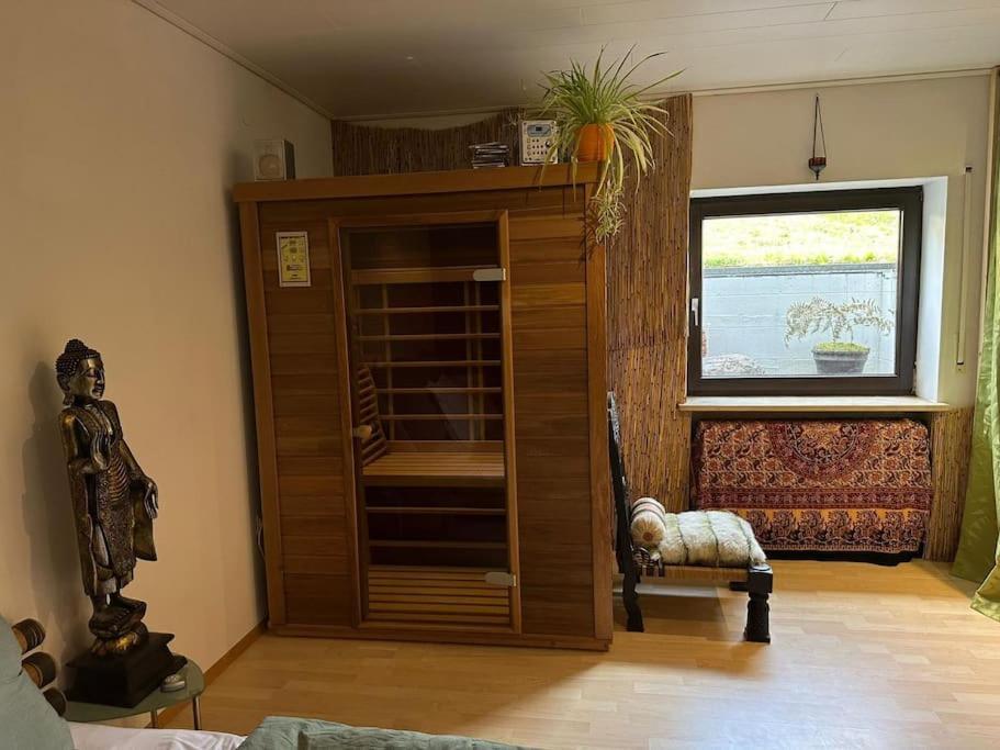 Urlaubstraum Am Brombachsee- 5 Stilvolle Zimmer- Pleinfeld Εξωτερικό φωτογραφία