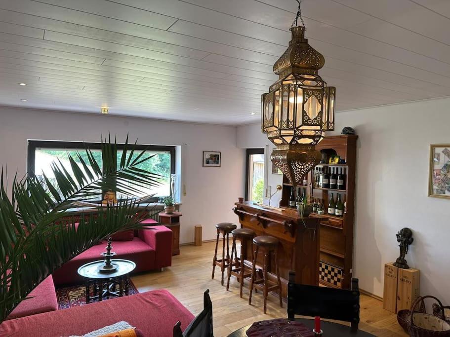 Urlaubstraum Am Brombachsee- 5 Stilvolle Zimmer- Pleinfeld Εξωτερικό φωτογραφία