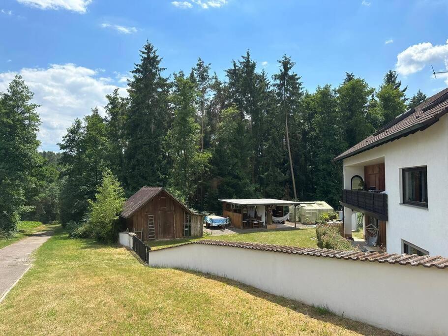 Urlaubstraum Am Brombachsee- 5 Stilvolle Zimmer- Pleinfeld Εξωτερικό φωτογραφία