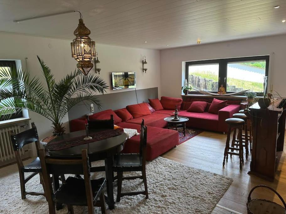 Urlaubstraum Am Brombachsee- 5 Stilvolle Zimmer- Pleinfeld Εξωτερικό φωτογραφία