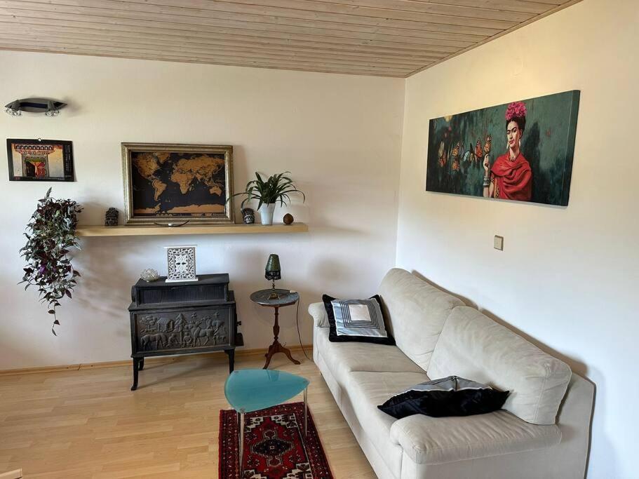 Urlaubstraum Am Brombachsee- 5 Stilvolle Zimmer- Pleinfeld Εξωτερικό φωτογραφία