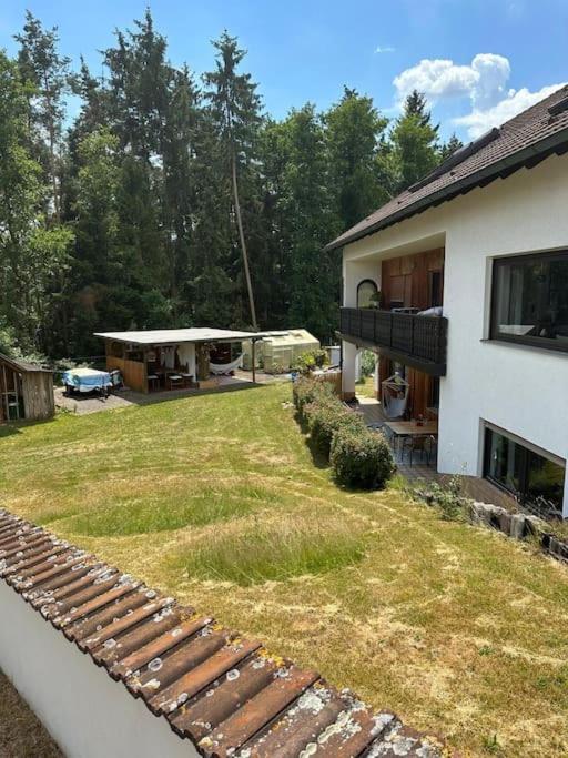 Urlaubstraum Am Brombachsee- 5 Stilvolle Zimmer- Pleinfeld Εξωτερικό φωτογραφία