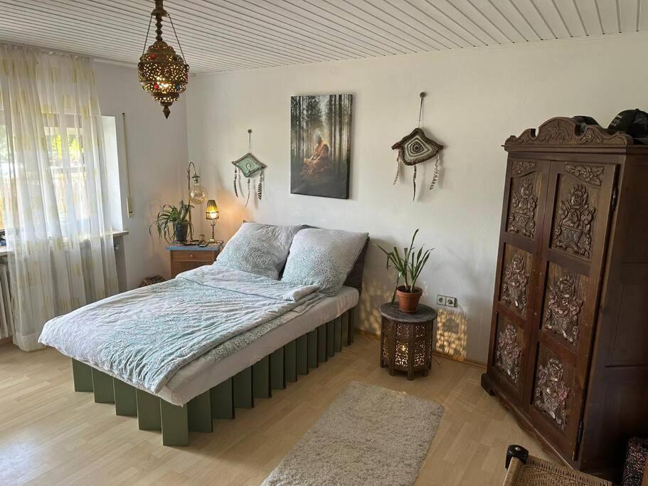 Urlaubstraum Am Brombachsee- 5 Stilvolle Zimmer- Pleinfeld Εξωτερικό φωτογραφία