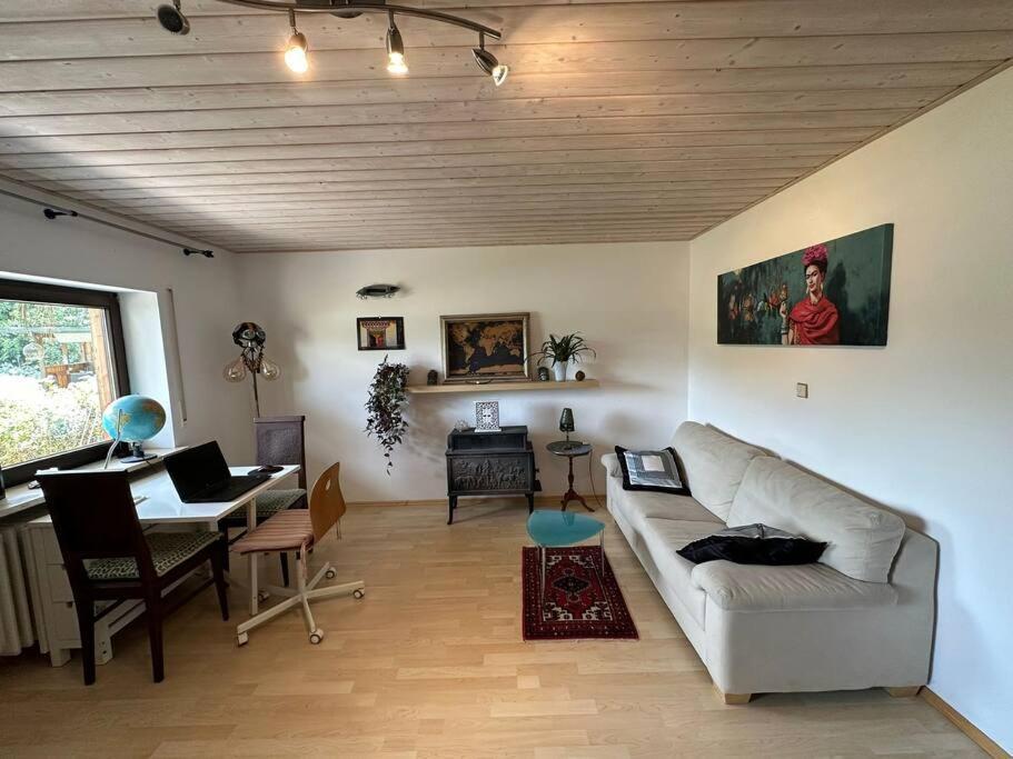 Urlaubstraum Am Brombachsee- 5 Stilvolle Zimmer- Pleinfeld Εξωτερικό φωτογραφία