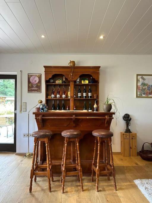 Urlaubstraum Am Brombachsee- 5 Stilvolle Zimmer- Pleinfeld Εξωτερικό φωτογραφία
