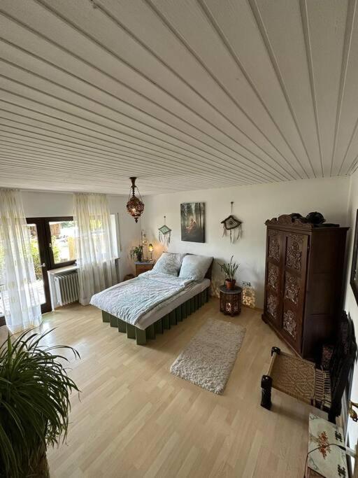 Urlaubstraum Am Brombachsee- 5 Stilvolle Zimmer- Pleinfeld Εξωτερικό φωτογραφία