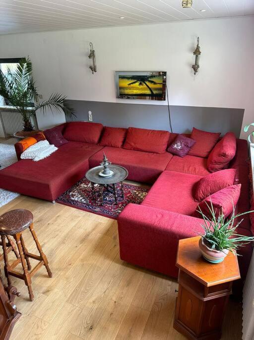 Urlaubstraum Am Brombachsee- 5 Stilvolle Zimmer- Pleinfeld Εξωτερικό φωτογραφία