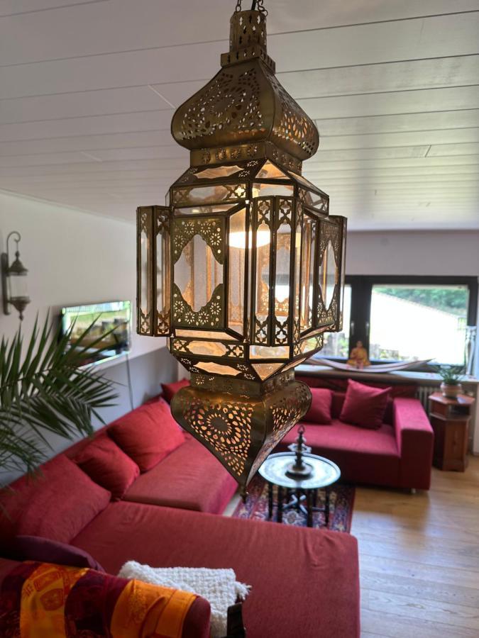 Urlaubstraum Am Brombachsee- 5 Stilvolle Zimmer- Pleinfeld Εξωτερικό φωτογραφία