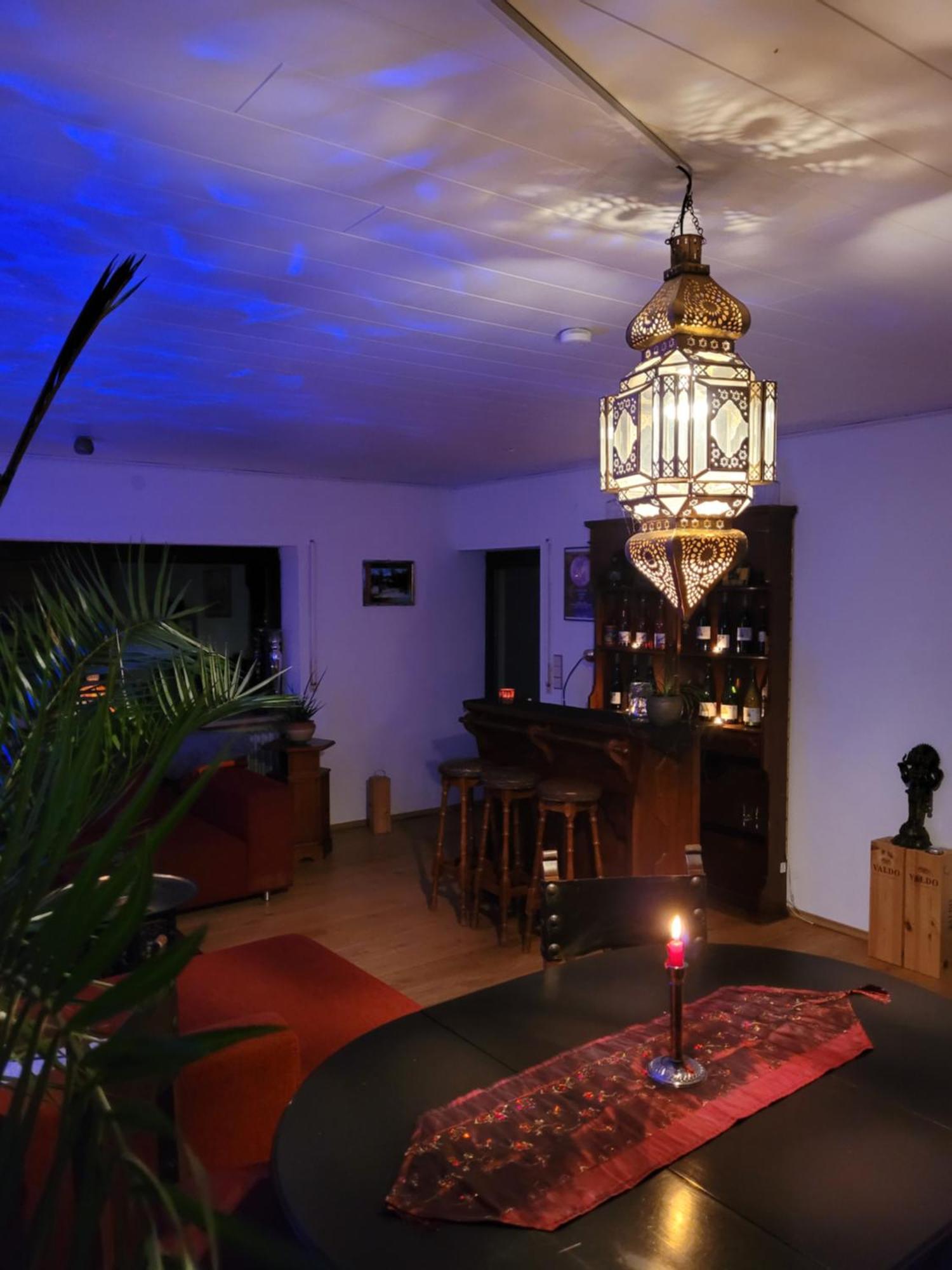 Urlaubstraum Am Brombachsee- 5 Stilvolle Zimmer- Pleinfeld Εξωτερικό φωτογραφία