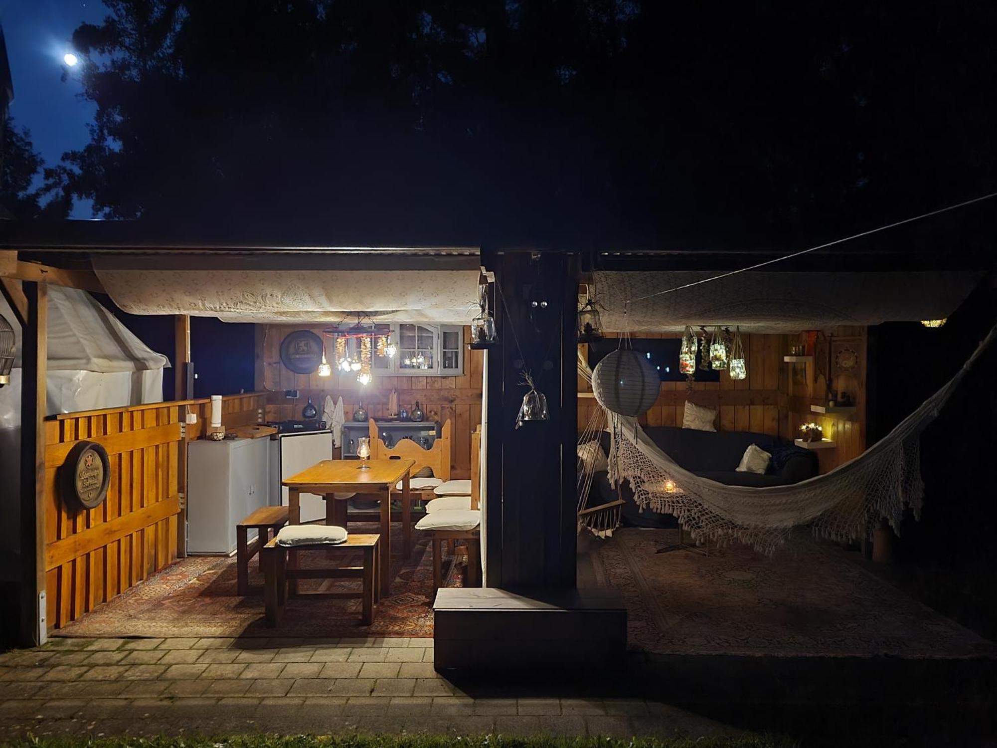 Urlaubstraum Am Brombachsee- 5 Stilvolle Zimmer- Pleinfeld Εξωτερικό φωτογραφία