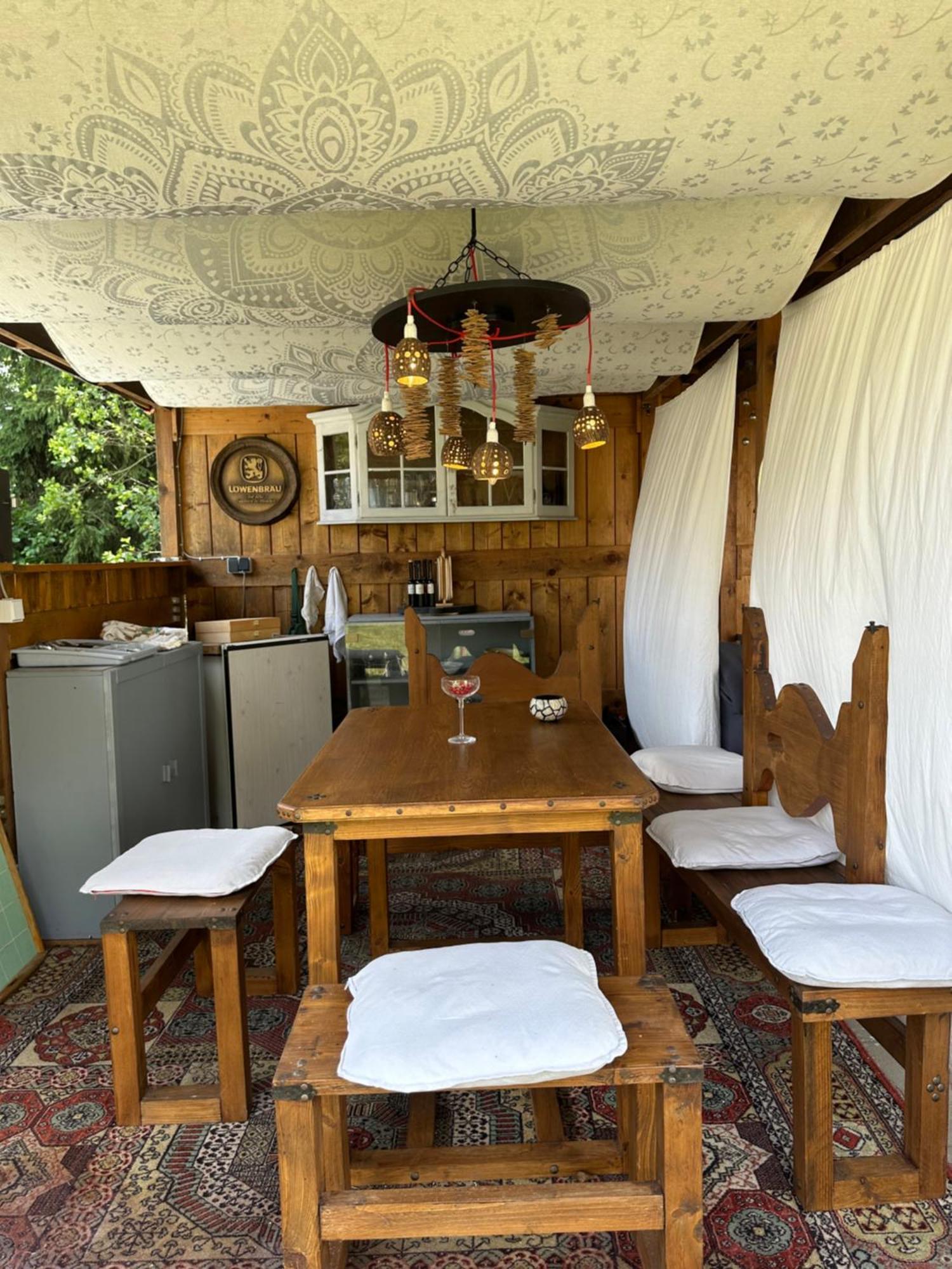 Urlaubstraum Am Brombachsee- 5 Stilvolle Zimmer- Pleinfeld Εξωτερικό φωτογραφία
