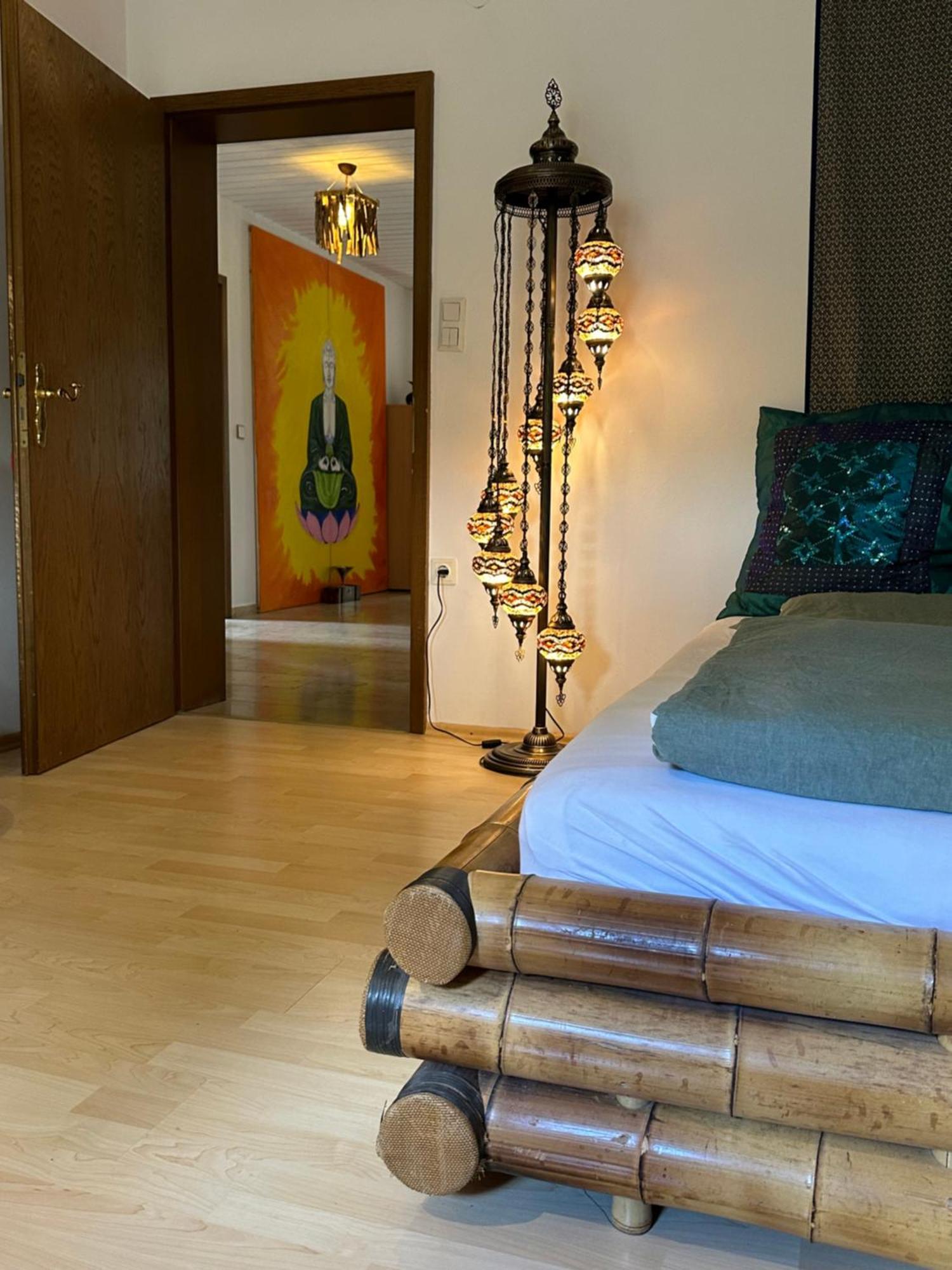 Urlaubstraum Am Brombachsee- 5 Stilvolle Zimmer- Pleinfeld Εξωτερικό φωτογραφία